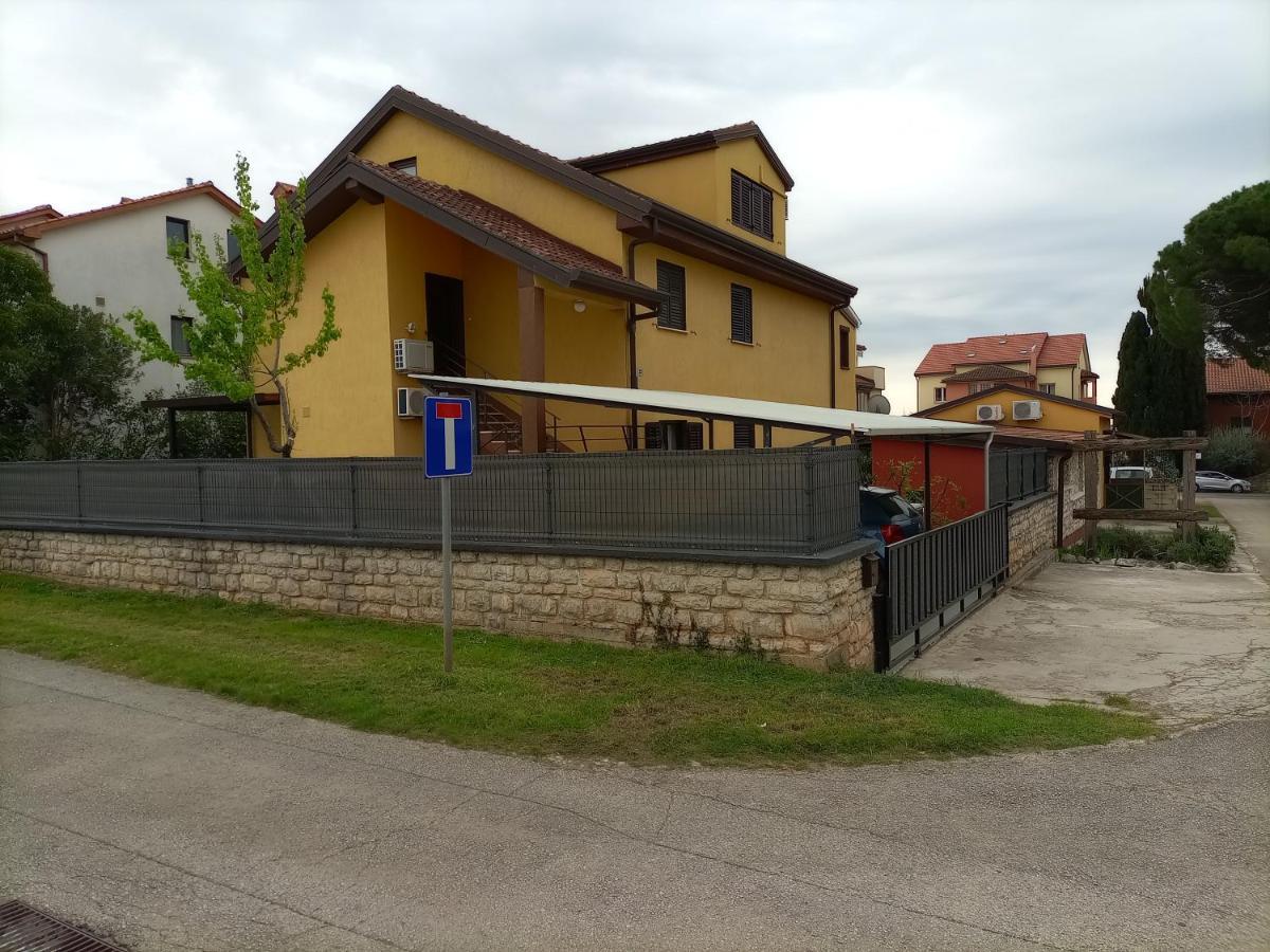 Ingrid Novigrad (Istria)